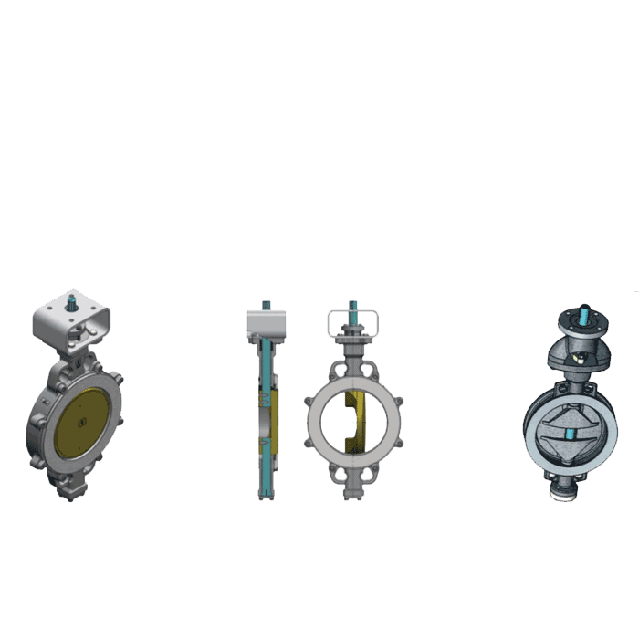 Программа замены Затворов Verdelet, серия 3Е-3Н