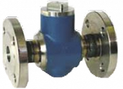 КЛАПАН ОБРАТНЫЙ